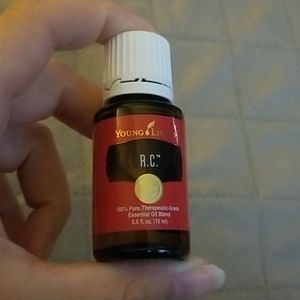 Young Living 15ml RC, unopened